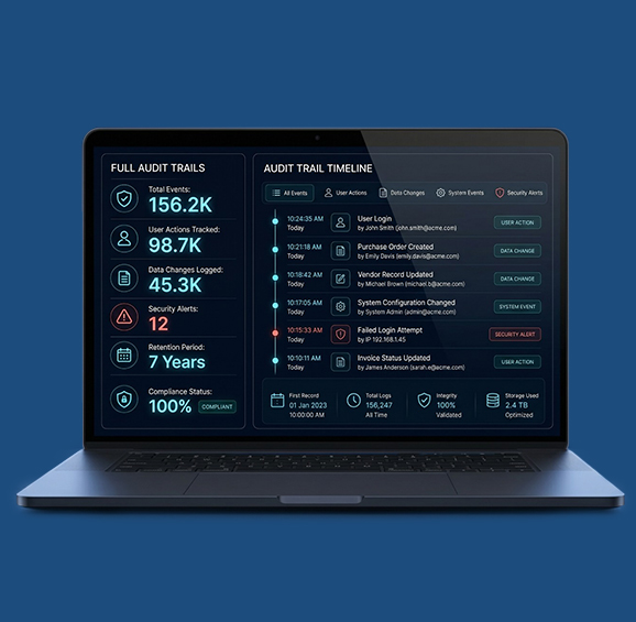 Business Impact