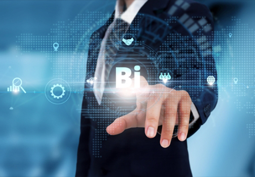 Data & BI