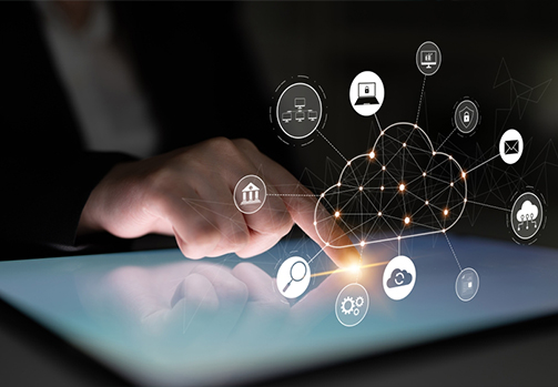 Digital Transformation & Consulting