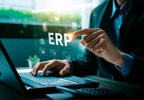 ERP Programs