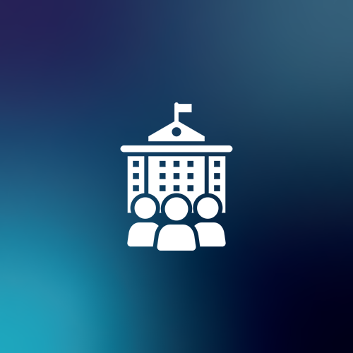 Government Entities Government Entities