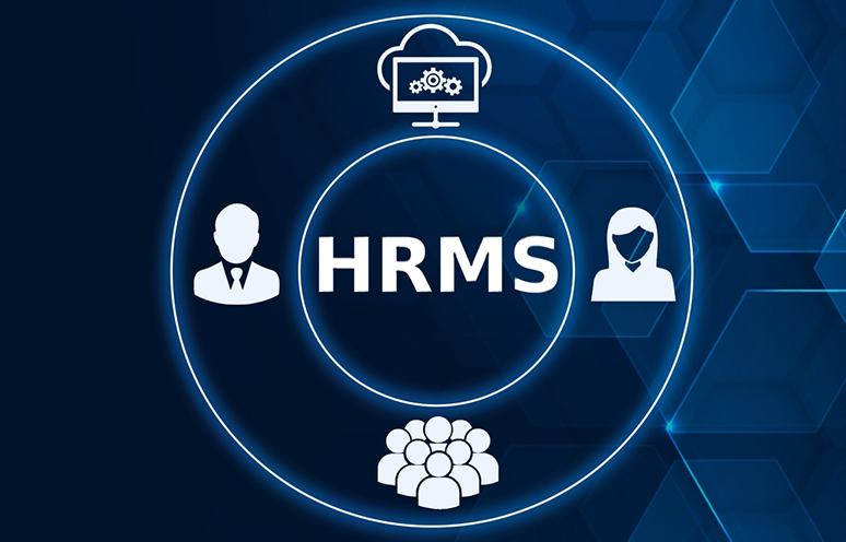HRMS