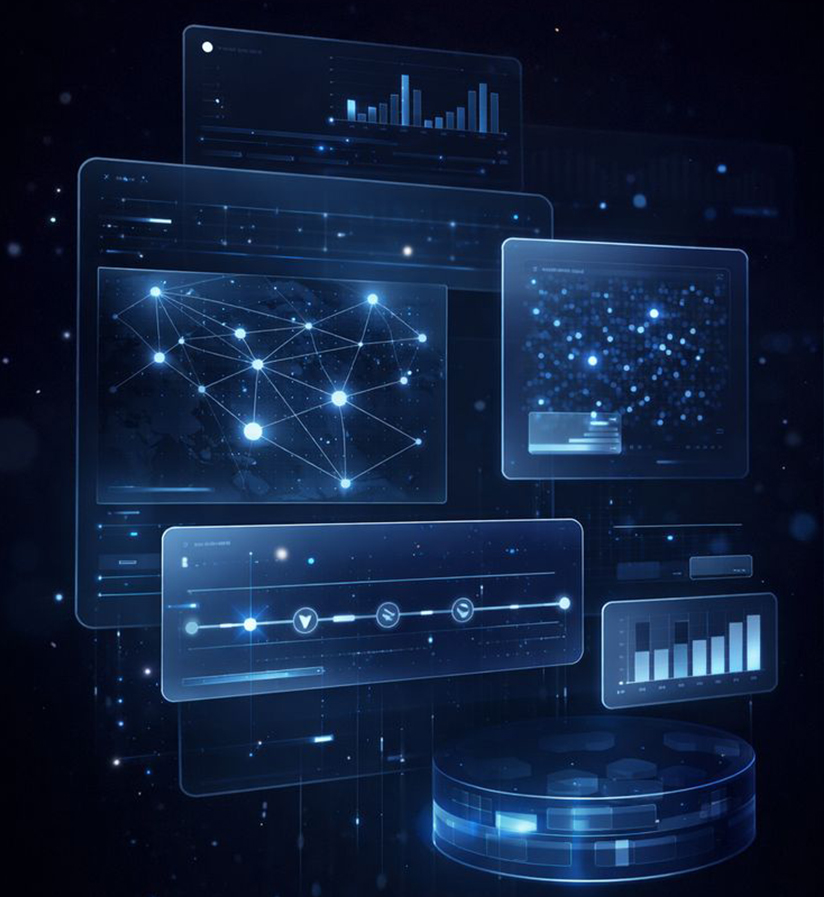 Industrial IoT Platform Business Impact