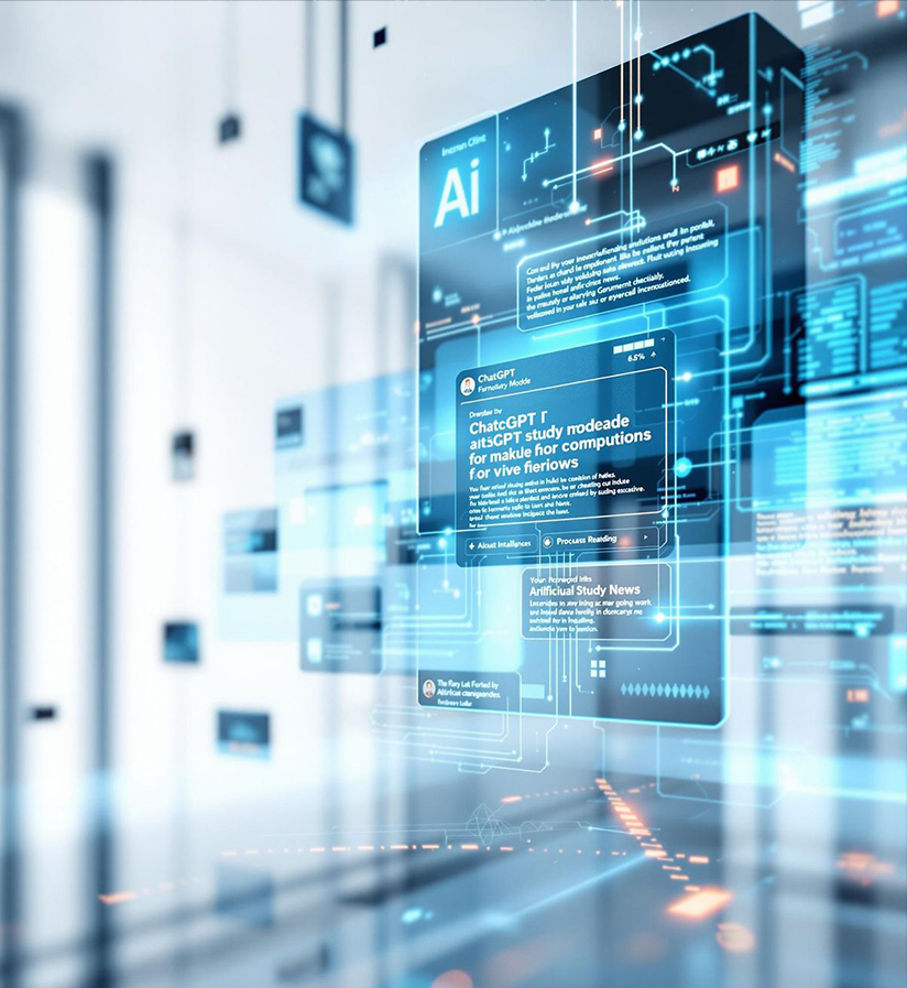 AI-driven optimization