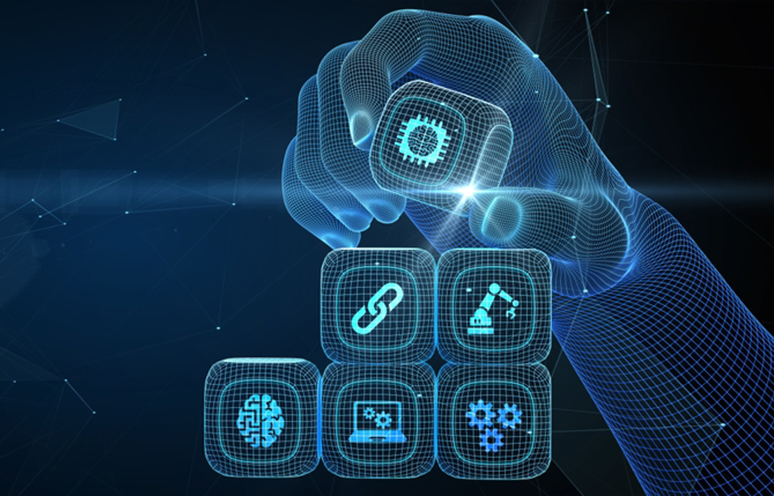 Industrial IoT Platform