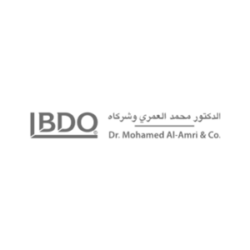 LBDO Dr. Mohamed Al Amri